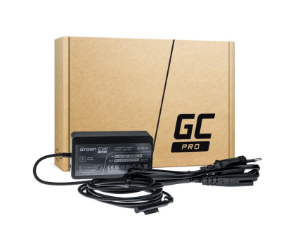 Zasilacz do laptopów Green Cell Zasilacz PRO 1706 65W 15V 4A do Microsoft